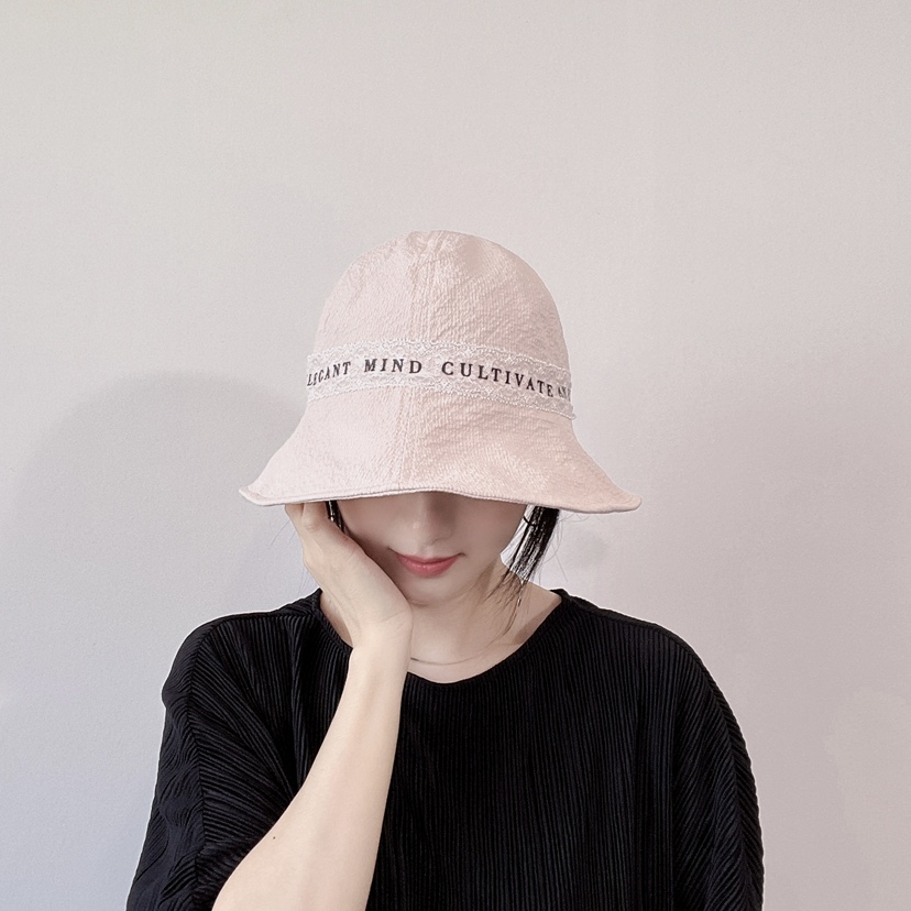 LOVELY HAT東大門實拍韓國女士新品熱賣26夏季休閑職業帽子LOVELY HAT帽子