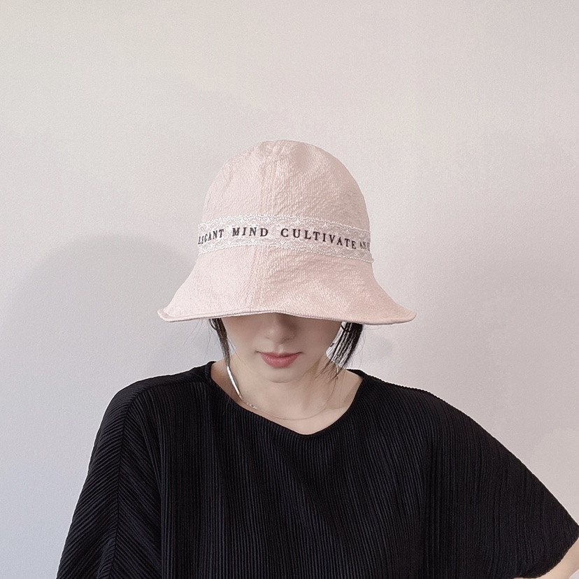 LOVELY HAT東大門實拍韓國女士新品熱賣26夏季休閑職業帽子LOVELY HAT帽子