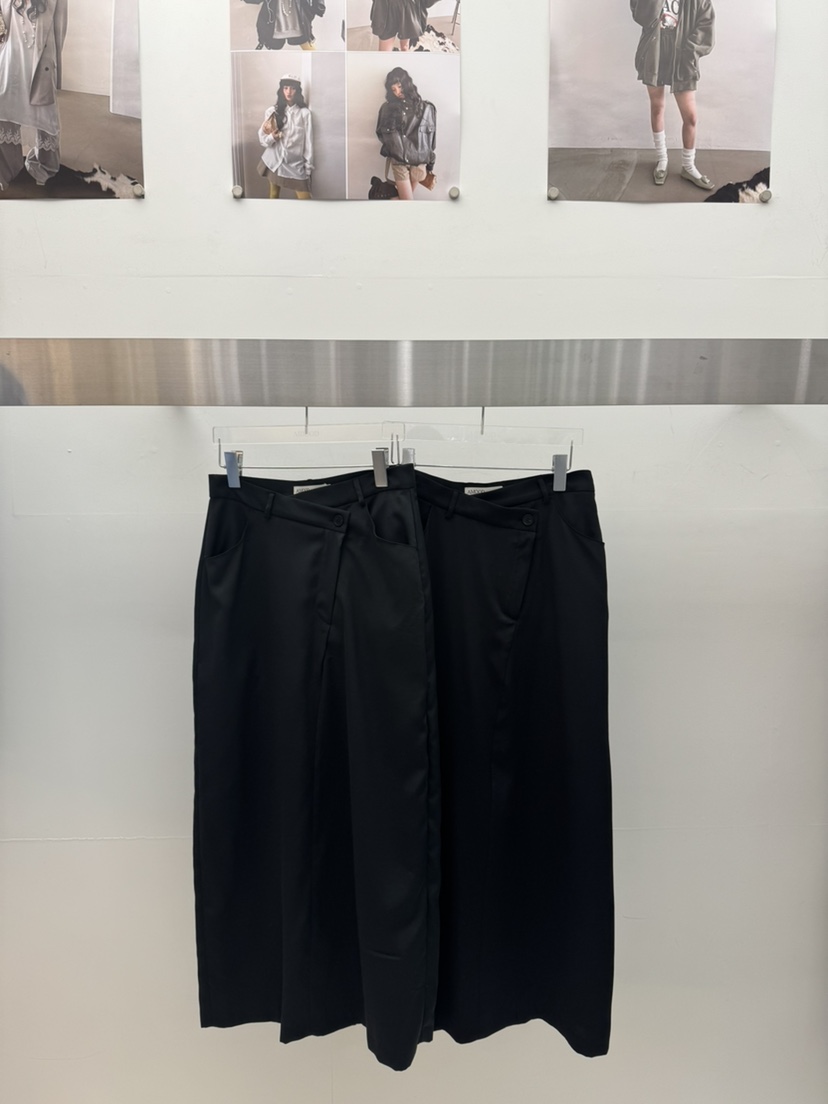 AMOOD韓國東大門直郵女裝新品人氣26春夏26夏季時尚熱賣裙子AMOOD裙子