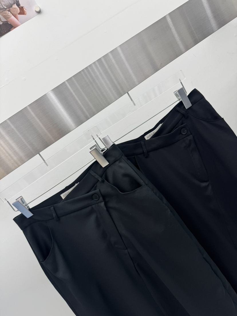 AMOOD韓國東大門直郵女裝新品人氣26春夏26夏季時尚熱賣裙子AMOOD裙子