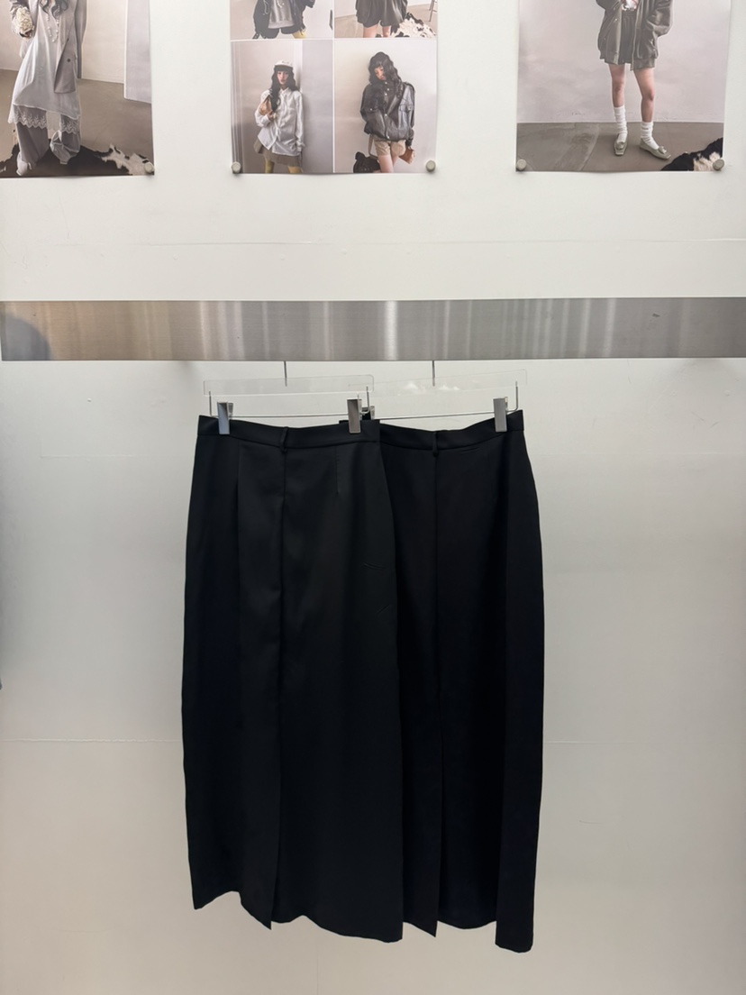 AMOOD韓國東大門直郵女裝新品人氣26春夏26夏季時尚熱賣裙子AMOOD裙子