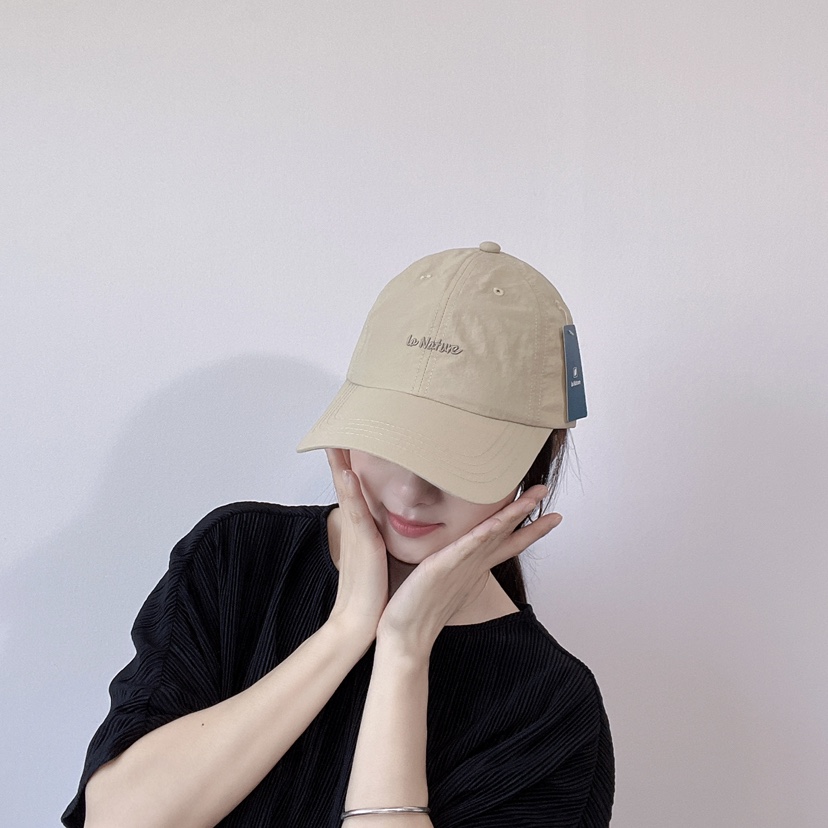 LOVELY HAT韓國東大門直郵女士新款職業休閑時尚推薦帽子LOVELY HAT帽子