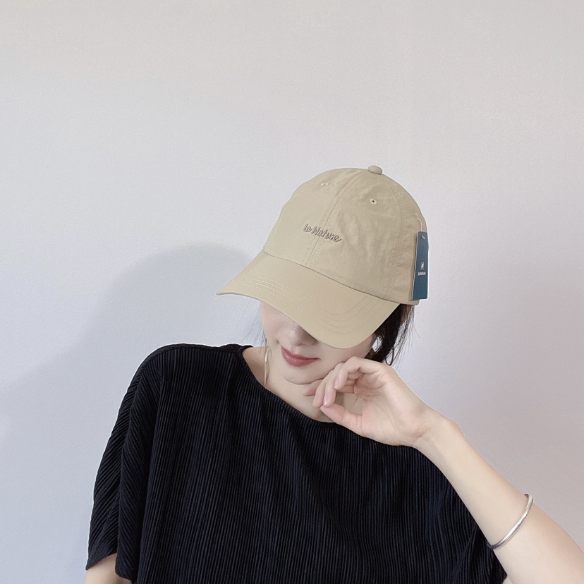 LOVELY HAT韓國東大門直郵女士新款職業休閑時尚推薦帽子LOVELY HAT帽子