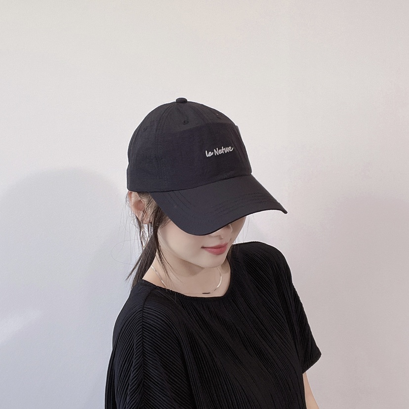 LOVELY HAT韓國東大門直郵女士新款職業休閑時尚推薦帽子LOVELY HAT帽子