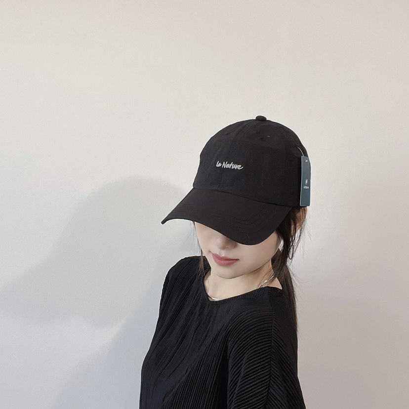 LOVELY HAT韓國東大門直郵女士新款職業休閑時尚推薦帽子LOVELY HAT帽子