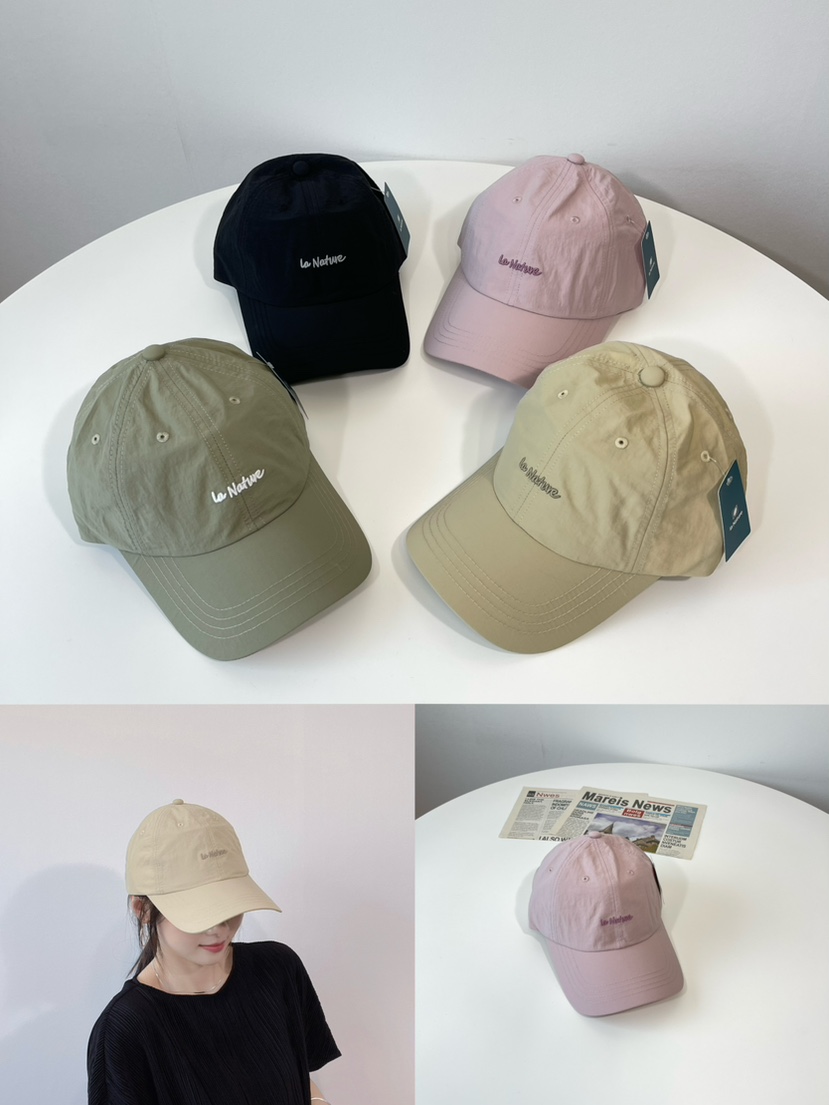 LOVELY HAT韓國東大門直郵女士新款職業休閑時尚推薦帽子LOVELY HAT帽子