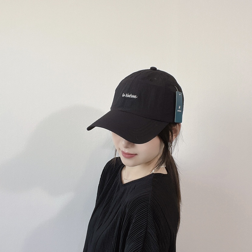 LOVELY HAT韓國東大門直郵女士新款職業休閑時尚推薦帽子LOVELY HAT帽子圖色2