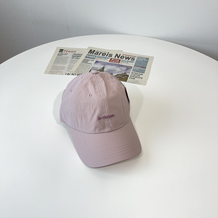 LOVELY HAT韓國東大門直郵女士新款職業休閑時尚推薦帽子LOVELY HAT帽子圖色3