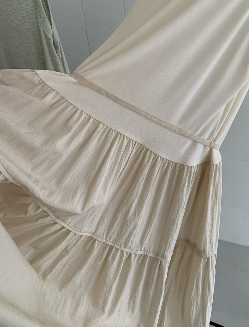 OLA韓國東大門直郵女裝新品休閑人氣26夏季熱賣推薦連衣裙mellor/OLA連衣裙