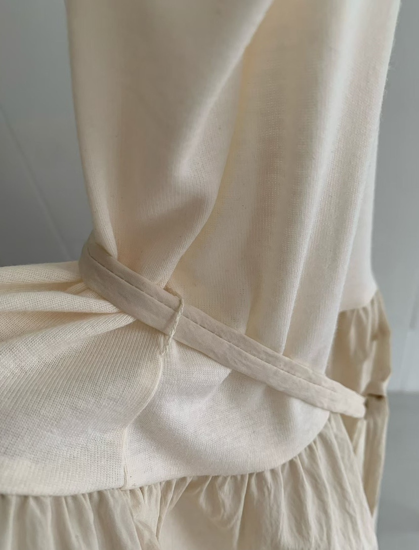 OLA韓國東大門直郵女裝新品休閑人氣26夏季熱賣推薦連衣裙mellor/OLA連衣裙