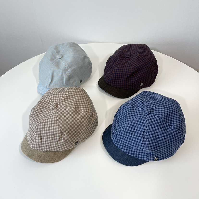 LOVELY HAT東大門實拍韓國女士新品26春夏休閑人氣26夏季帽子LOVELY HAT帽子