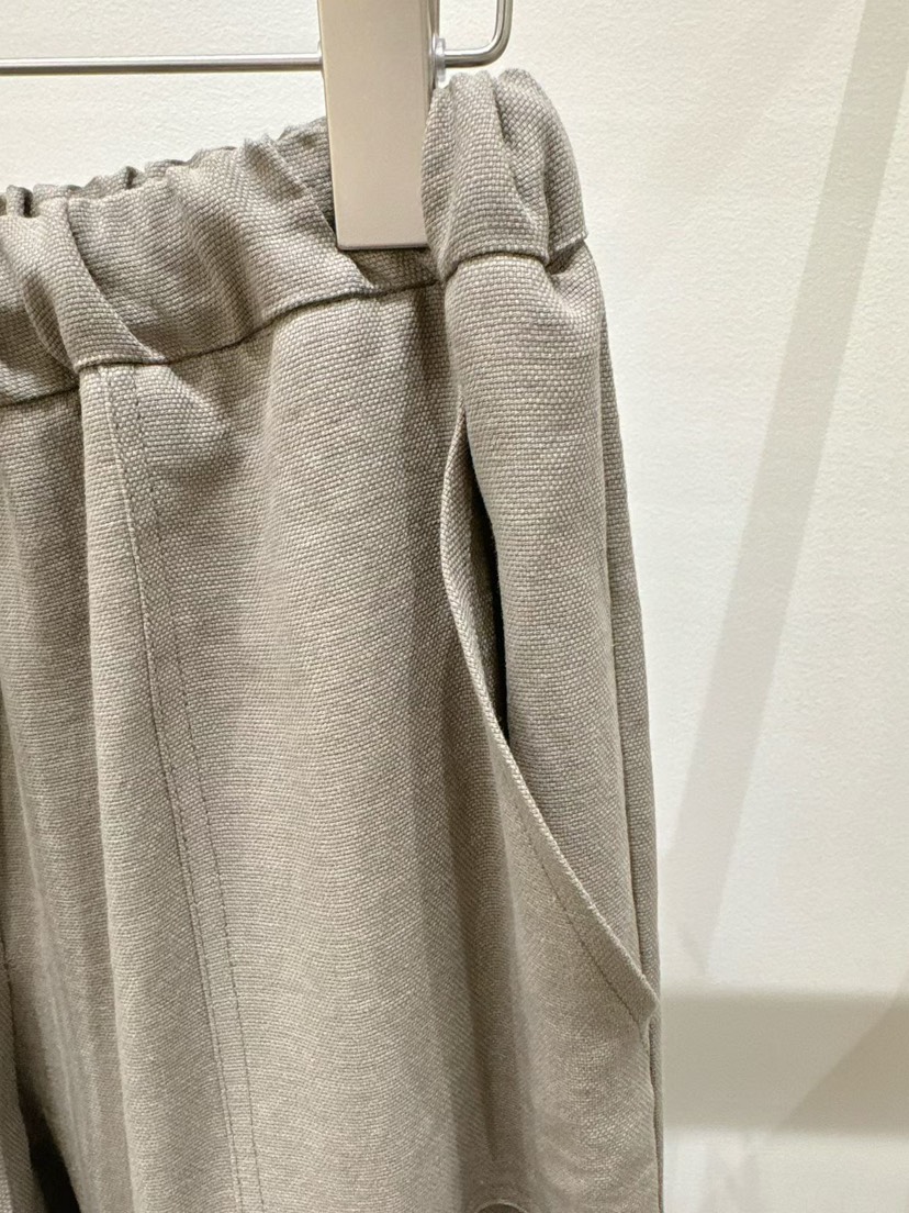 BINUS韓國東大門直郵女裝新款熱賣休閑26夏季時尚職業休閑褲BINUS休閑褲