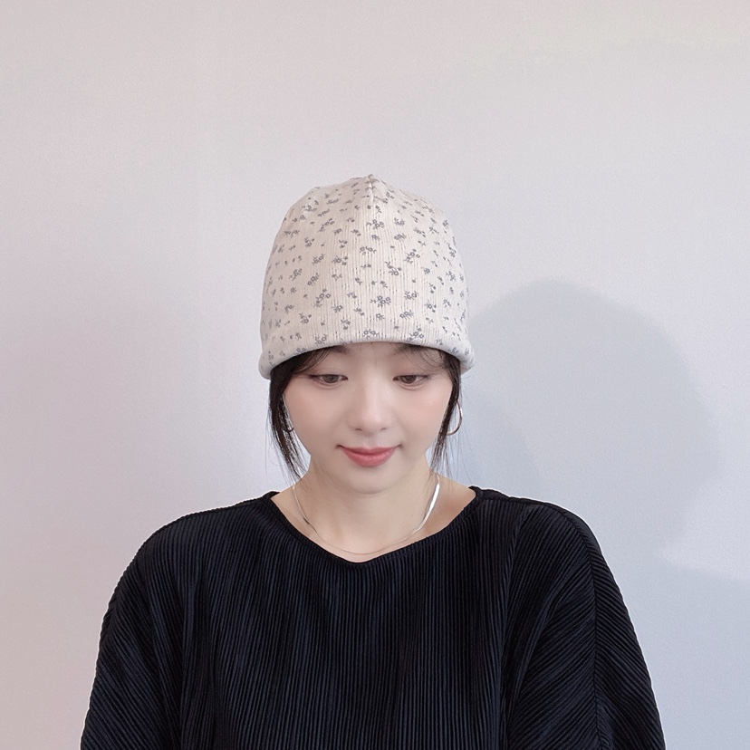 LOVELY HAT韓國東大門直郵女士新款時尚26春夏休閑人氣帽子LOVELY HAT帽子