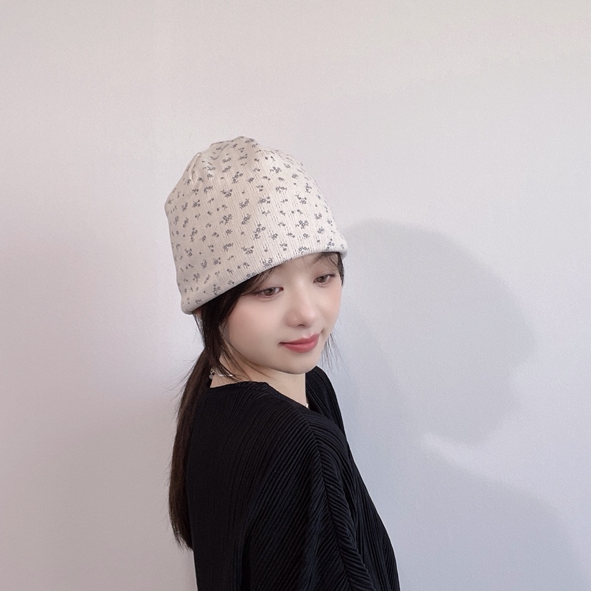 LOVELY HAT韓國東大門直郵女士新款時尚26春夏休閑人氣帽子LOVELY HAT帽子