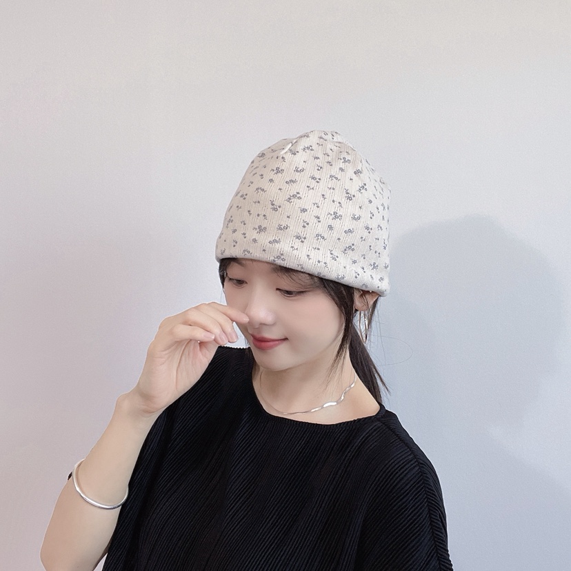 LOVELY HAT韓國東大門直郵女士新款時尚26春夏休閑人氣帽子LOVELY HAT帽子