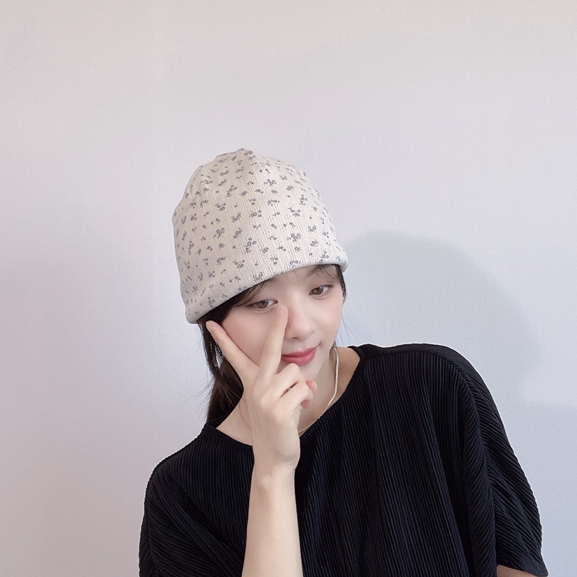 LOVELY HAT韓國東大門直郵女士新款時尚26春夏休閑人氣帽子LOVELY HAT帽子