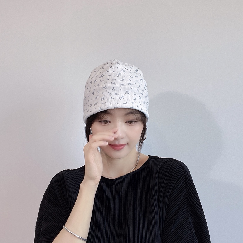 LOVELY HAT韓國東大門直郵女士新款時尚26春夏休閑人氣帽子LOVELY HAT帽子