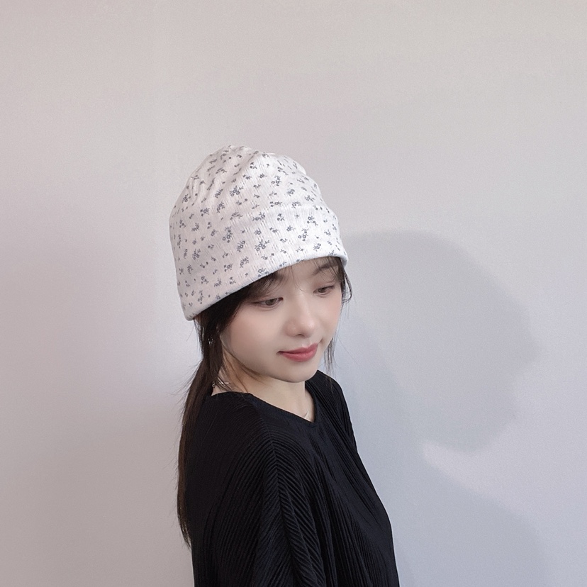 LOVELY HAT韓國東大門直郵女士新款時尚26春夏休閑人氣帽子LOVELY HAT帽子