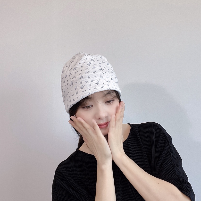 LOVELY HAT韓國東大門直郵女士新款時尚26春夏休閑人氣帽子LOVELY HAT帽子