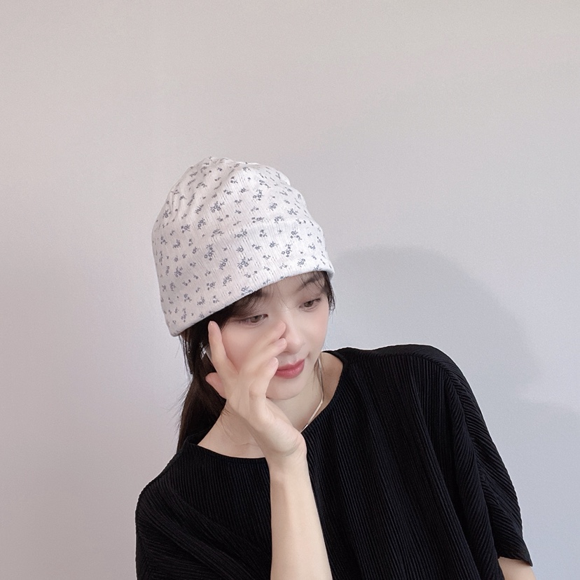 LOVELY HAT韓國東大門直郵女士新款時尚26春夏休閑人氣帽子LOVELY HAT帽子