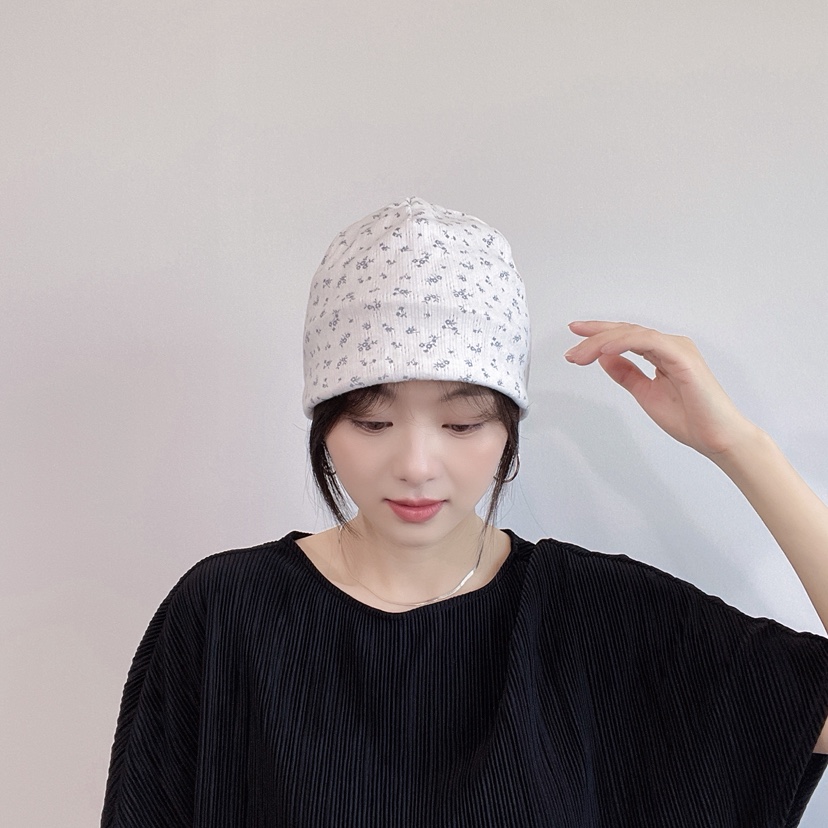 LOVELY HAT韓國東大門直郵女士新款時尚26春夏休閑人氣帽子LOVELY HAT帽子