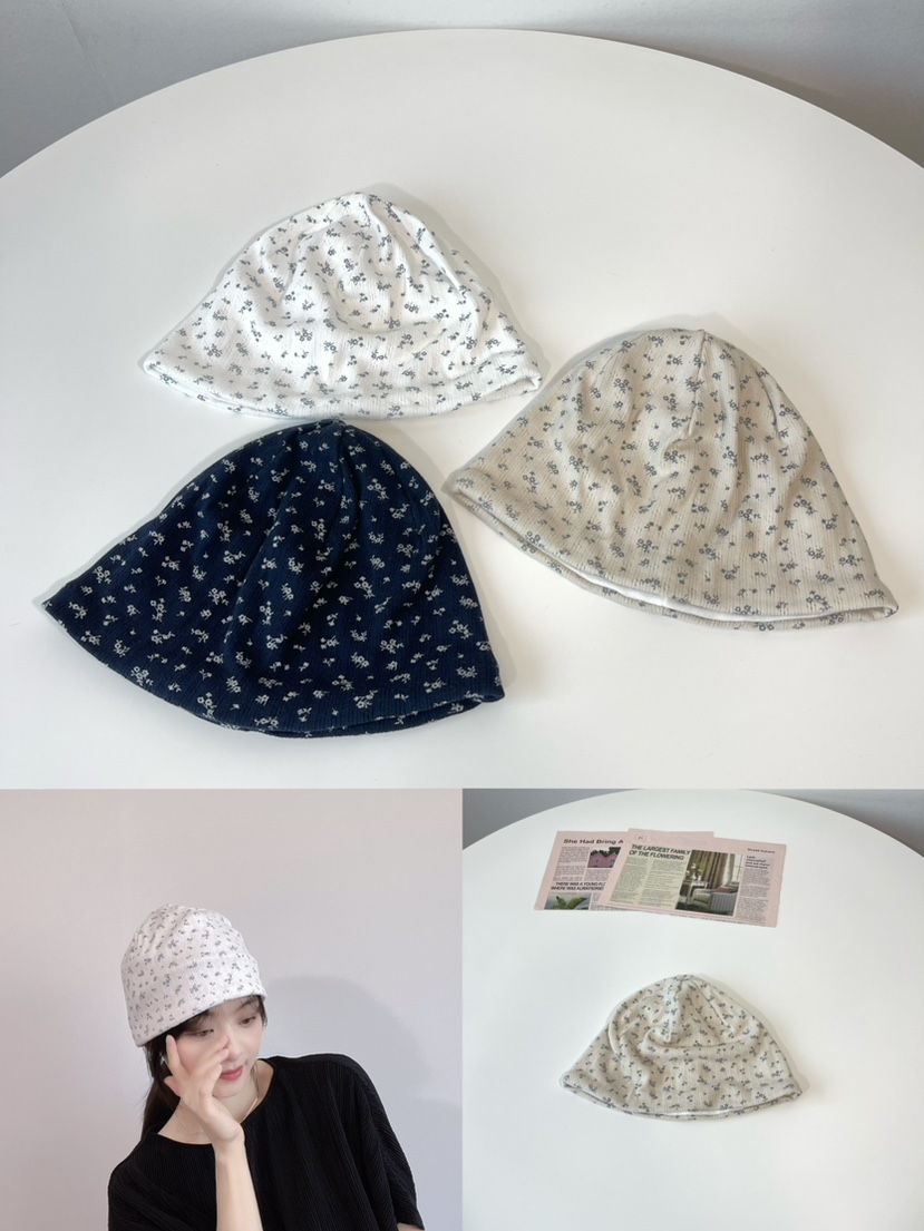 LOVELY HAT韓國東大門直郵女士新款時尚26春夏休閑人氣帽子LOVELY HAT帽子