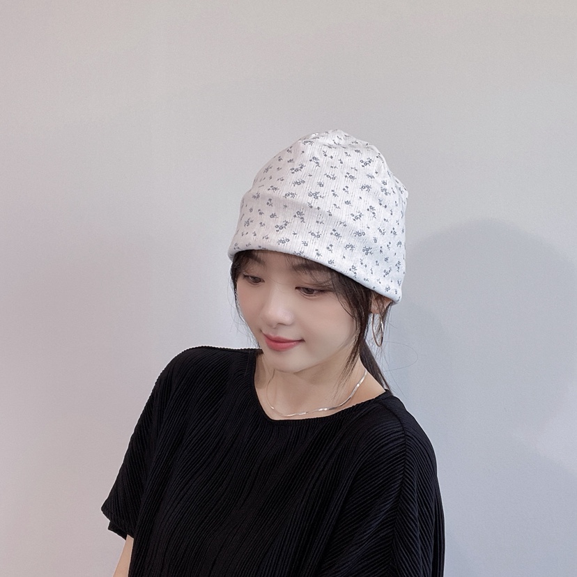 LOVELY HAT韓國東大門直郵女士新款時尚26春夏休閑人氣帽子LOVELY HAT帽子圖色2