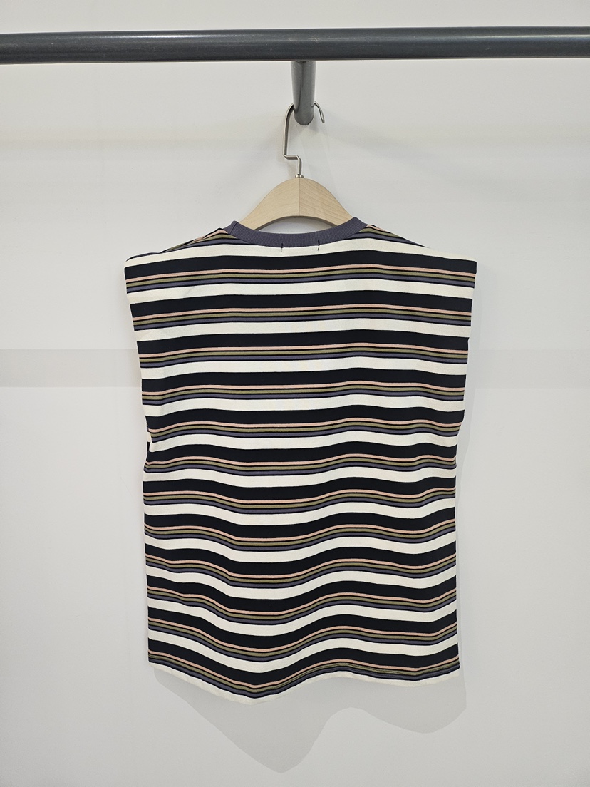 JENNY 1976東大門實拍韓國女裝新品推薦時尚休閑吊帶背心JENNY 1976吊帶/背心