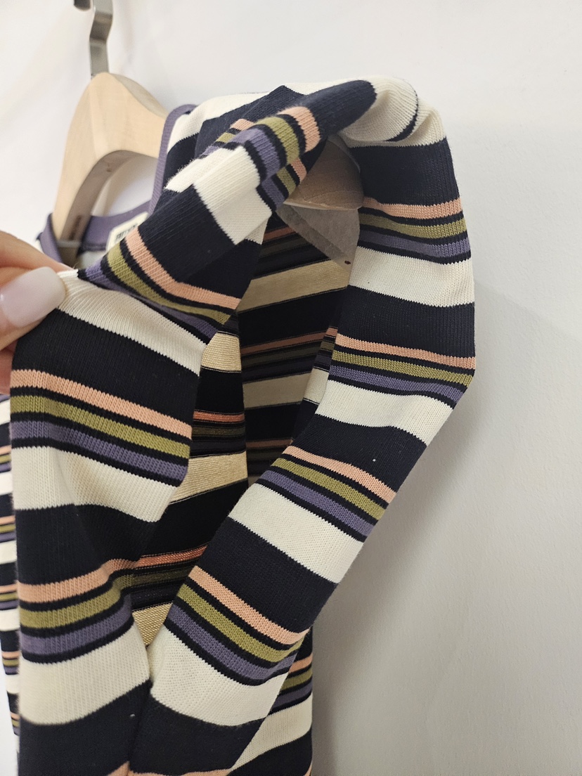 JENNY 1976東大門實拍韓國女裝新品推薦時尚休閑吊帶背心JENNY 1976吊帶/背心