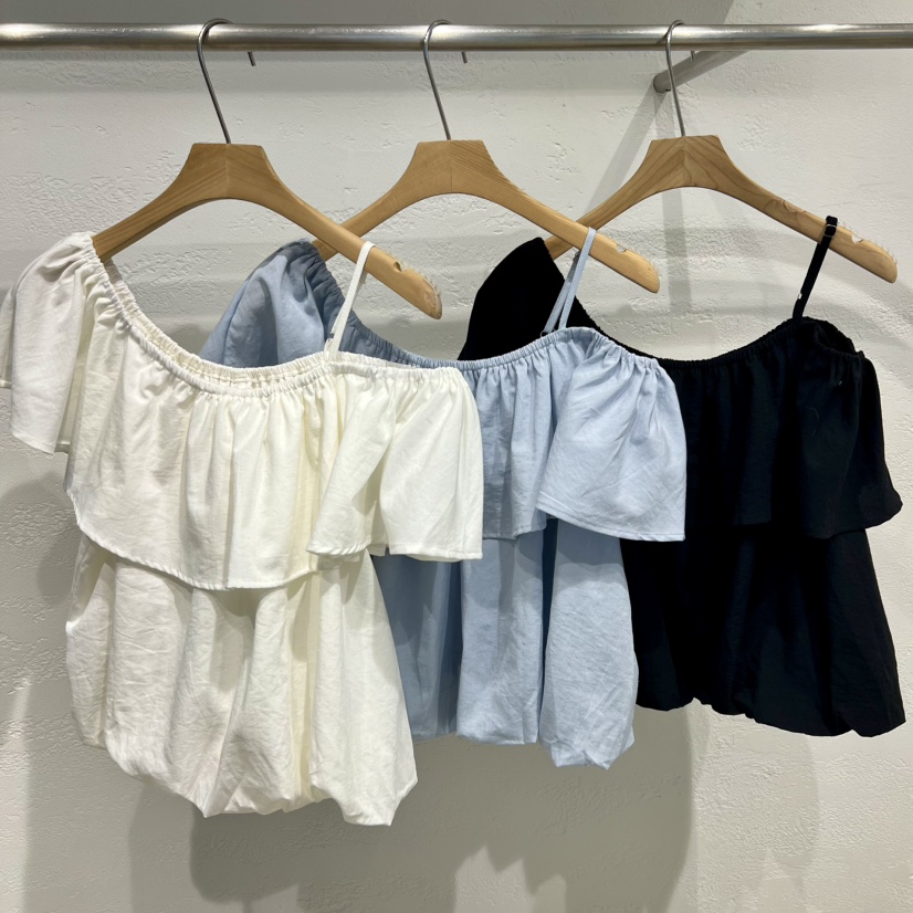 OLA東大門實拍韓國女裝新品熱賣人氣26夏季休閑襯衫蕾絲衫mellor/OLA襯衫/蕾絲衫