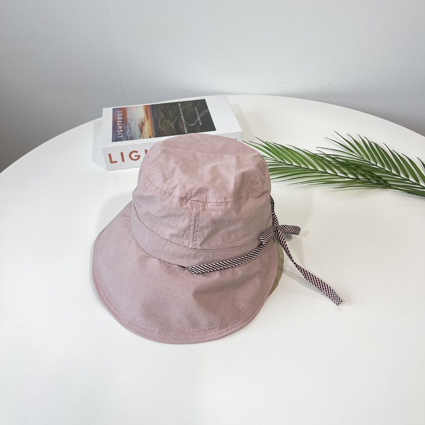 LOVELY HAT韓國代購女士新品26春夏26夏季人氣時尚熱賣帽子LOVELY HAT帽子圖色3