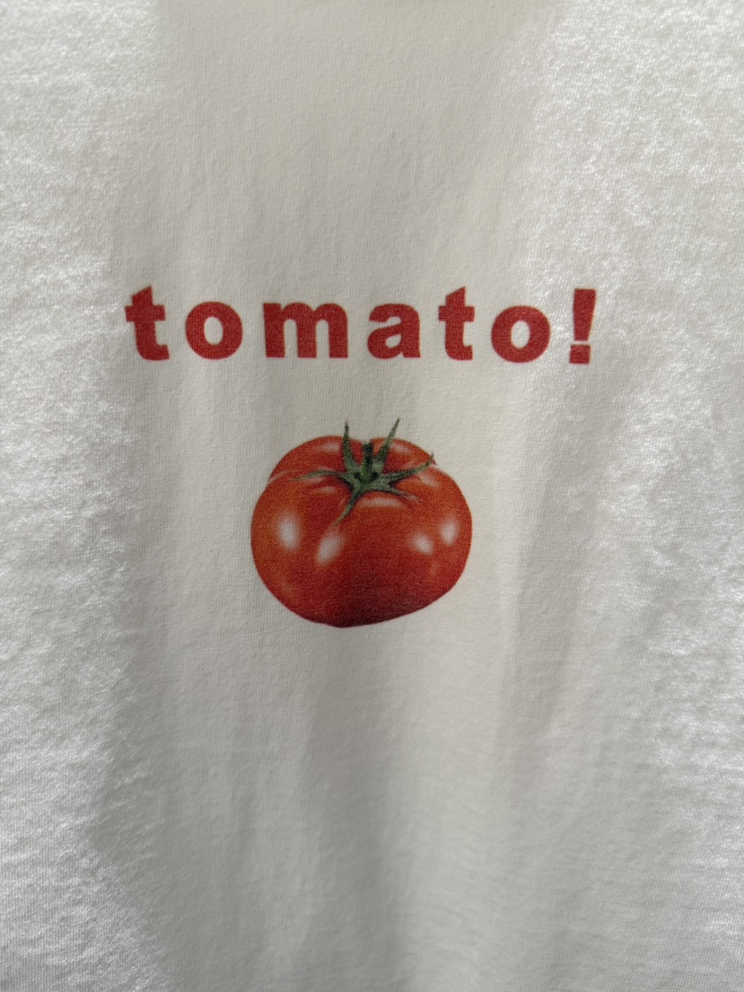 MOSMOS韓國直郵女士新品時尚熱賣職業休閑推薦人氣26春夏T恤MOSMOST恤