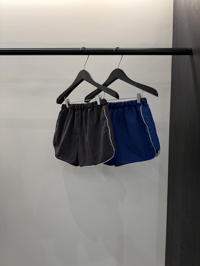 MURMUR韓國直郵實拍女士新款推薦人氣時尚26夏季職業短褲MURMUR短褲