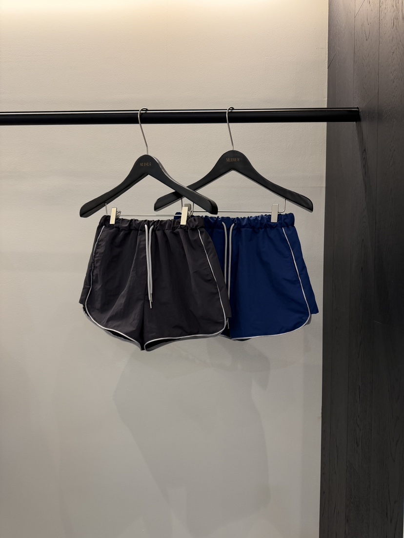 MURMUR韓國直郵實拍女士新款推薦人氣時尚26夏季職業短褲MURMUR短褲