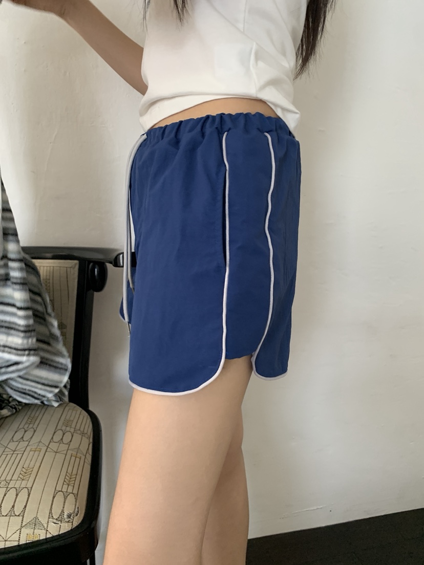 MURMUR韓國直郵實拍女士新款推薦人氣時尚26夏季職業短褲MURMUR短褲
