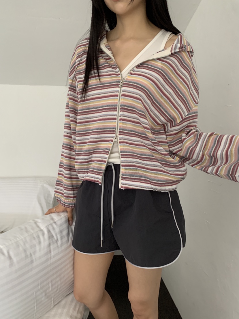 MURMUR韓國直郵實拍女士新款推薦人氣時尚26夏季職業短褲MURMUR短褲