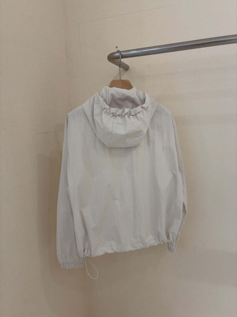 MUSE-P韓國直郵女士新品26春夏熱賣26夏季時尚休閑夾克口袋MUSE-P夾克