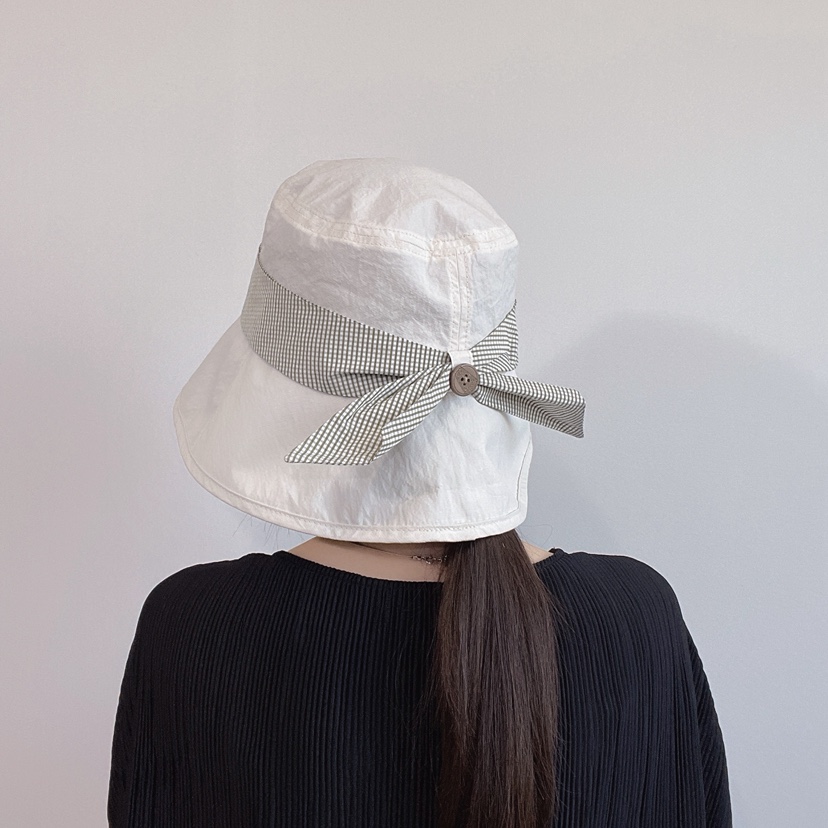 LOVELY HAT東大門實拍韓國女裝新品26春夏時尚推薦職業帽子LOVELY HAT帽子