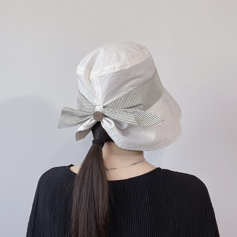 LOVELY HAT東大門實拍韓國女裝新品26春夏時尚推薦職業帽子LOVELY HAT帽子