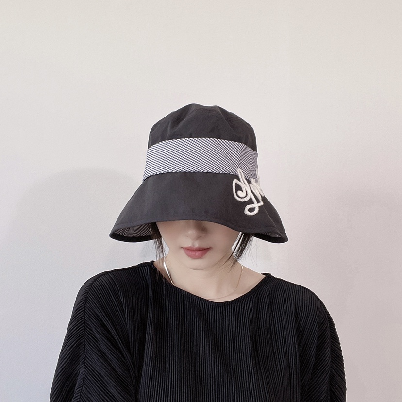 LOVELY HAT東大門實拍韓國女裝新品26春夏時尚推薦職業帽子LOVELY HAT帽子