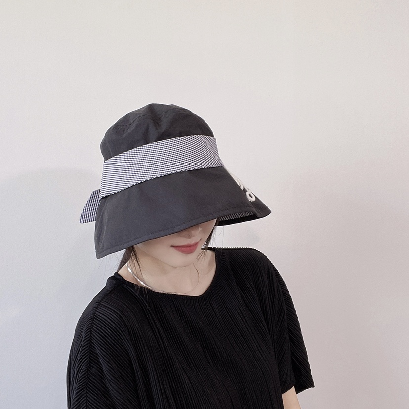 LOVELY HAT東大門實拍韓國女裝新品26春夏時尚推薦職業帽子LOVELY HAT帽子