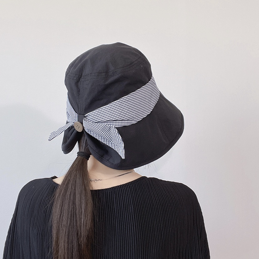 LOVELY HAT東大門實拍韓國女裝新品26春夏時尚推薦職業帽子LOVELY HAT帽子