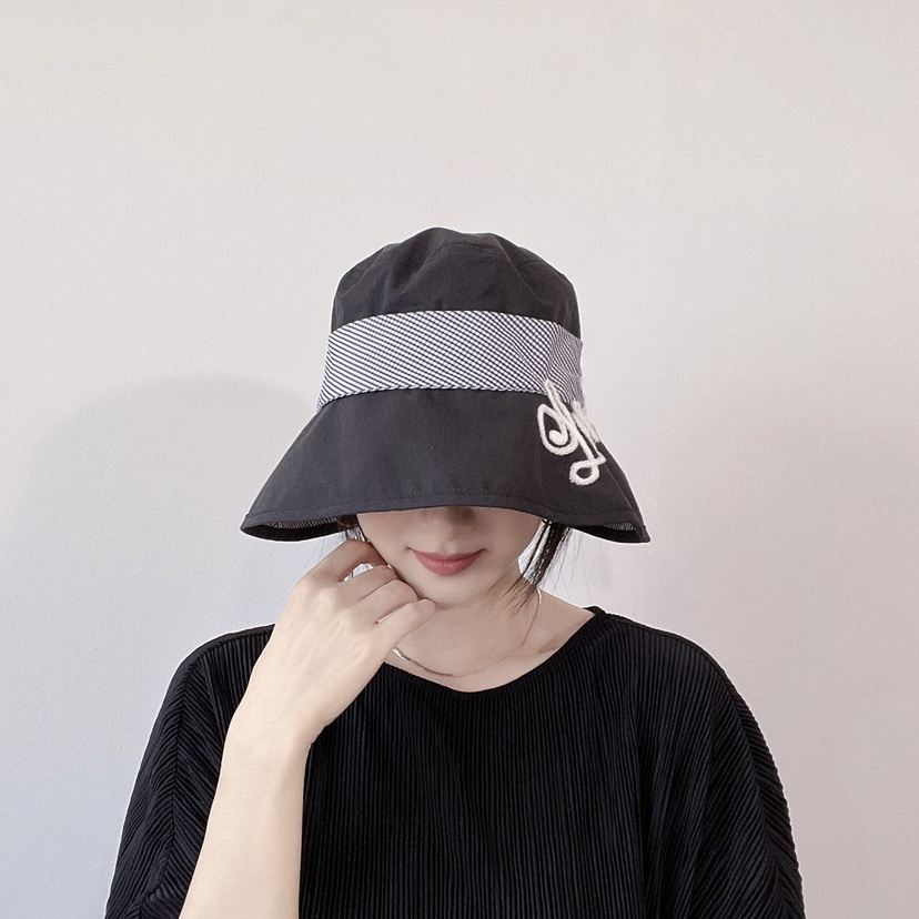 LOVELY HAT東大門實拍韓國女裝新品26春夏時尚推薦職業帽子LOVELY HAT帽子圖色2