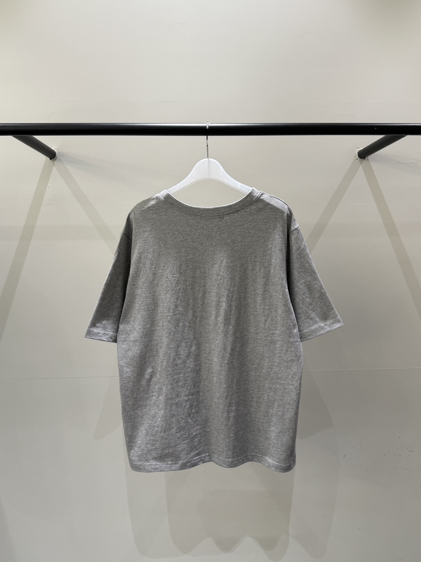 MOSMOS韓國東大門代購女裝新款休閑26春夏熱賣時尚職業T恤MOSMOST恤