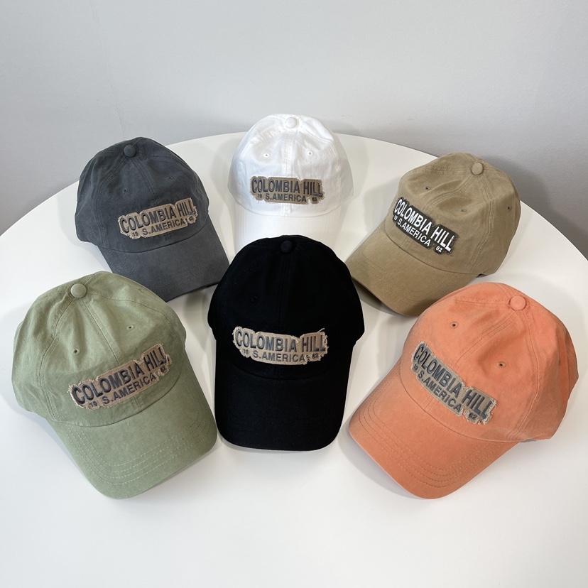 LOVELY HAT東大門實拍韓國女士新款26春夏時尚推薦熱賣帽子LOVELY HAT帽子