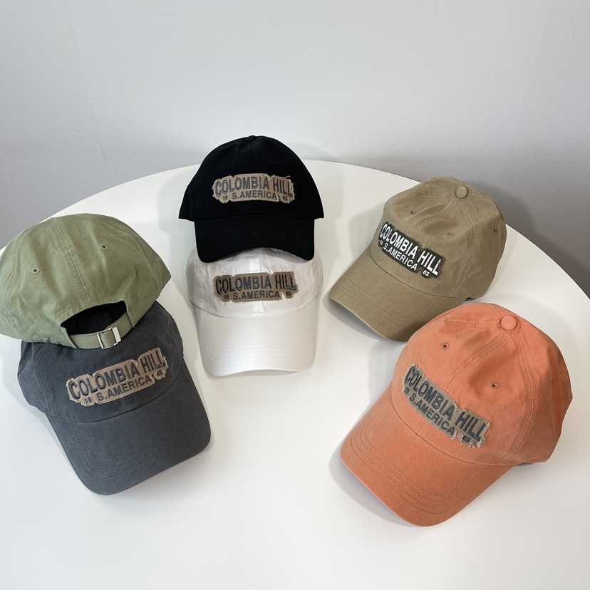 LOVELY HAT東大門實拍韓國女士新款26春夏時尚推薦熱賣帽子LOVELY HAT帽子