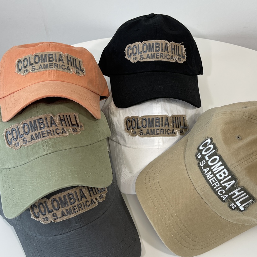 LOVELY HAT東大門實拍韓國女士新款26春夏時尚推薦熱賣帽子LOVELY HAT帽子