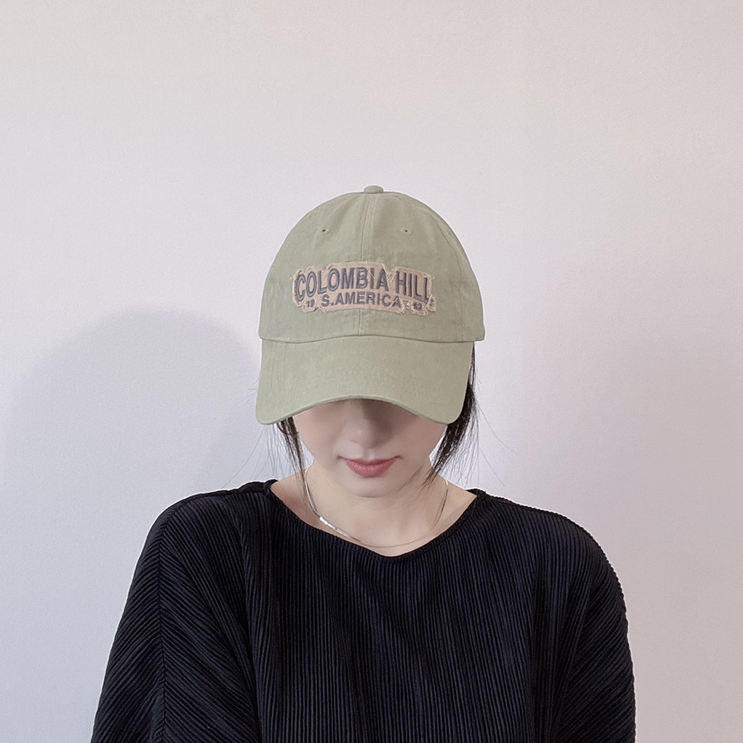 LOVELY HAT東大門實拍韓國女士新款26春夏時尚推薦熱賣帽子LOVELY HAT帽子