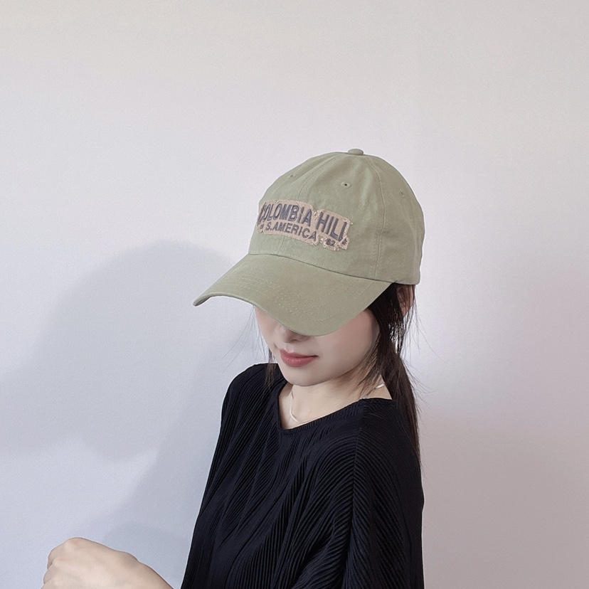 LOVELY HAT東大門實拍韓國女士新款26春夏時尚推薦熱賣帽子LOVELY HAT帽子