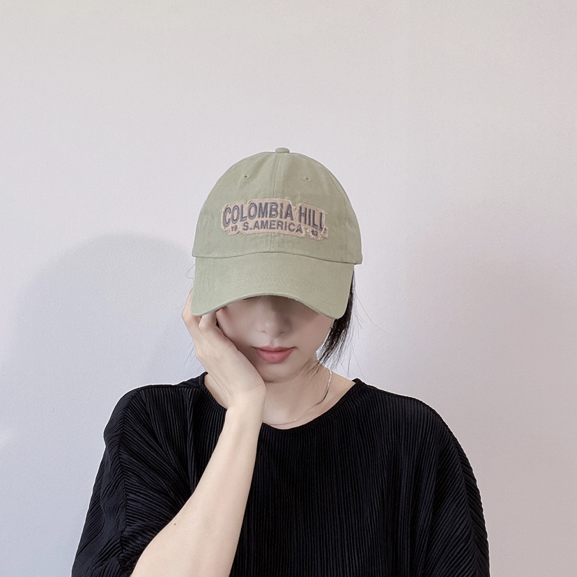 LOVELY HAT東大門實拍韓國女士新款26春夏時尚推薦熱賣帽子LOVELY HAT帽子